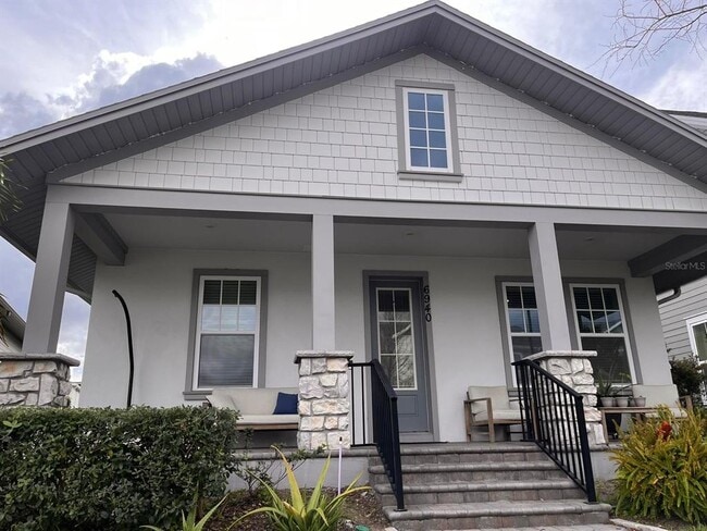 Building Photo - 6940 Bridgman St