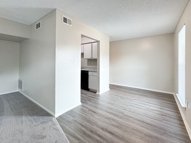 The Vibe Apartments