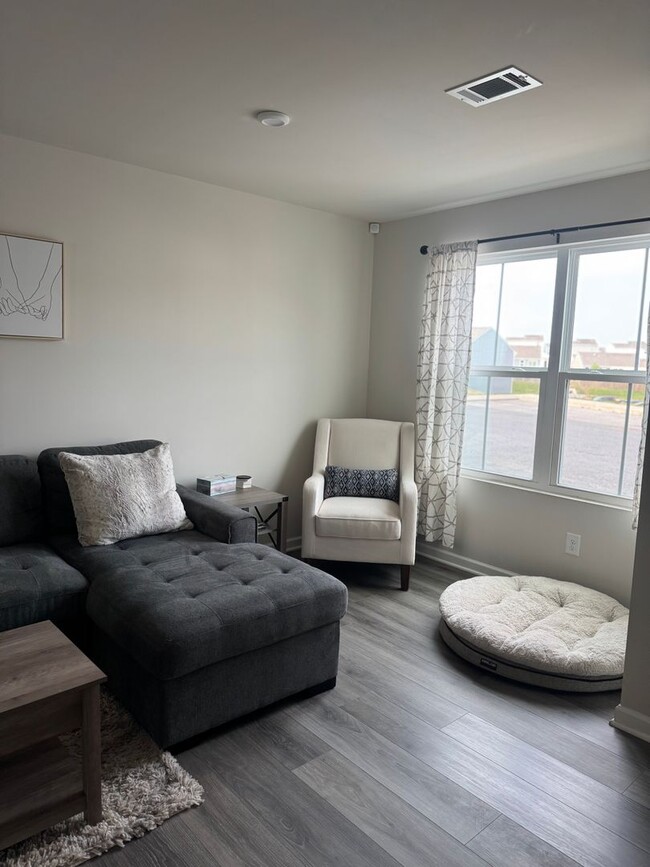 Furnished or Unfurnished Townhome - Furnished or Unfurnished Townhome