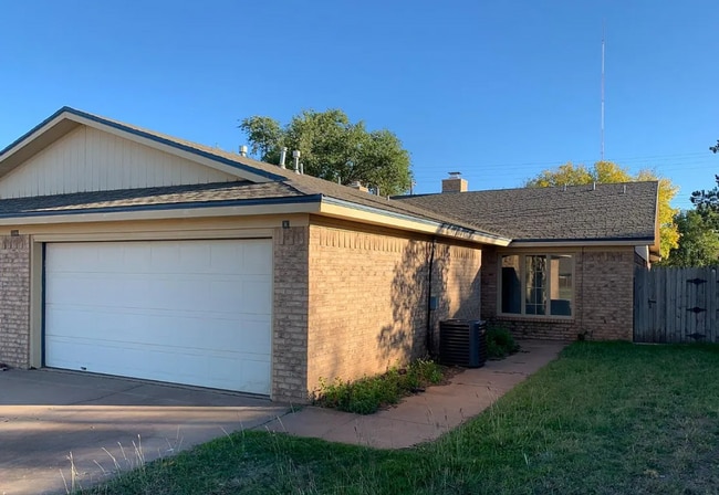 Building Photo - 1305 80th St