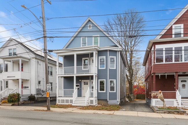 Photo - 322 Jefferson Ave Apartamentos