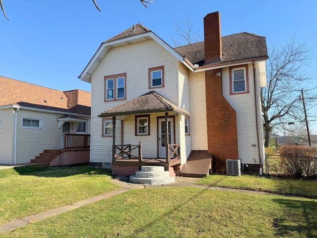 Photo - Single Family Home on Marland Heights for Rent