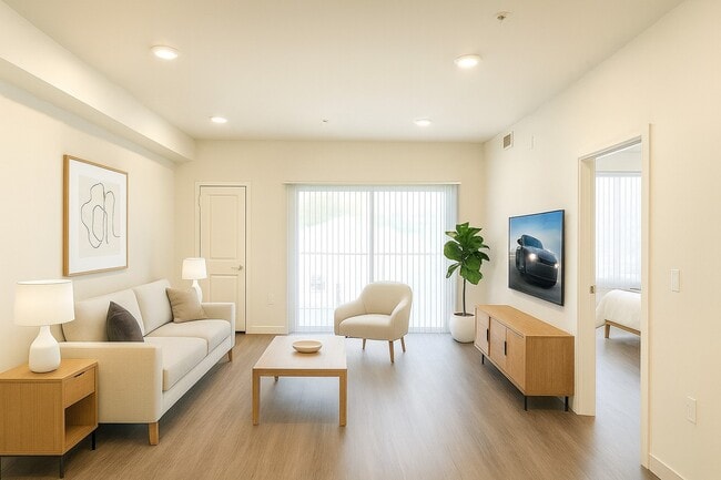 Photo - Cloud Nine Apartments – 3567 Chesapeake Av...