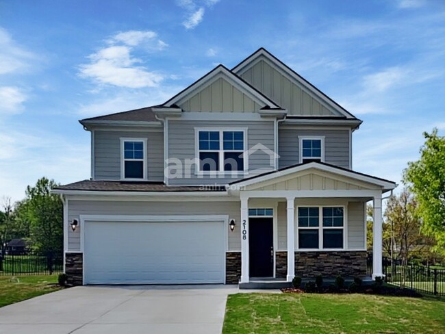 Photo - 2108 Williamshire Ln House