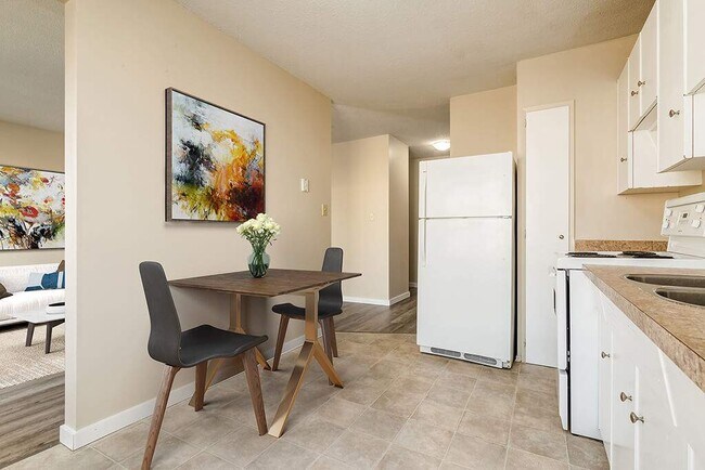 Photo - Mount Rose Apartments