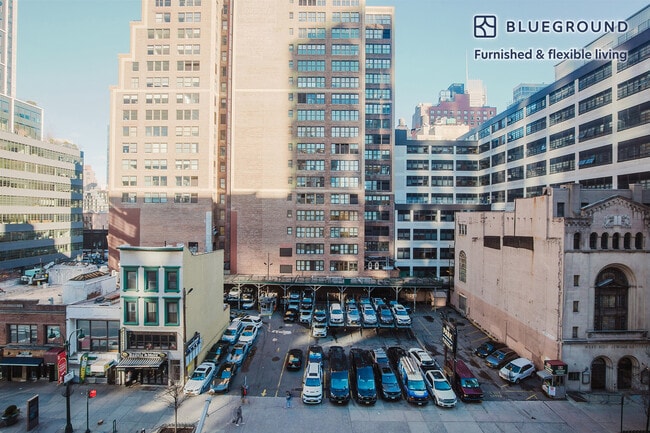 360 W 34th St. Unidad SI FL6-ID1708