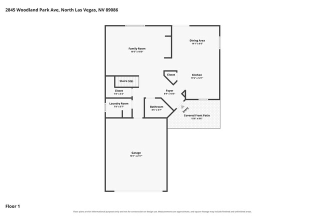 Photo - 2310 Panther Pl
