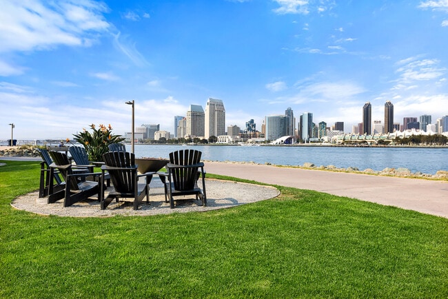 Bayside at Coronado