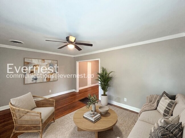 Photo - 3376 Spottswood Ave