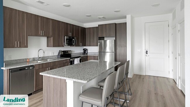 Photo - 217 S Garland Ave Unidad 2309.1409992