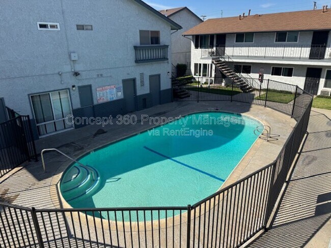 Photo - 2890 E Artesia Blvd Unidad Apt 33