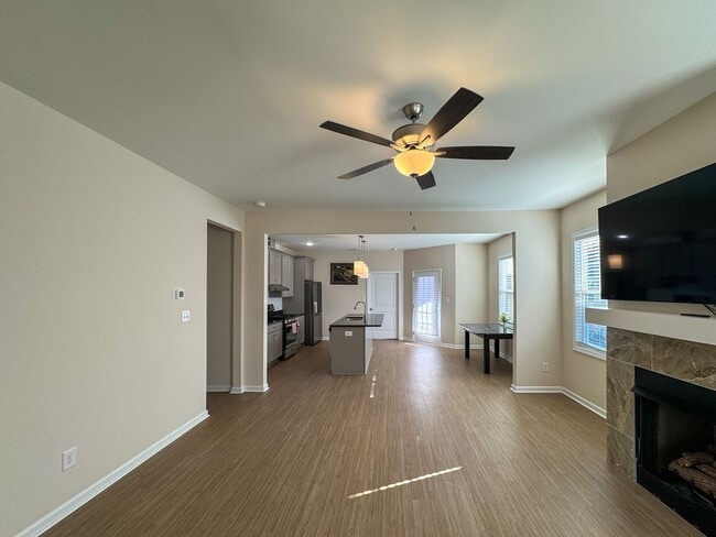 Photo - Stunning 3 Bed 2 Bath Home in Fayetteville