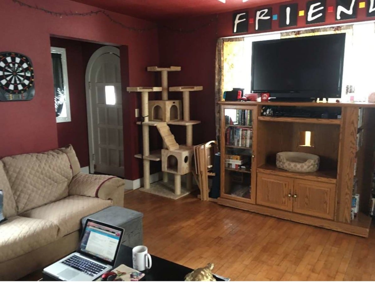 Photo - 1523 College Ave