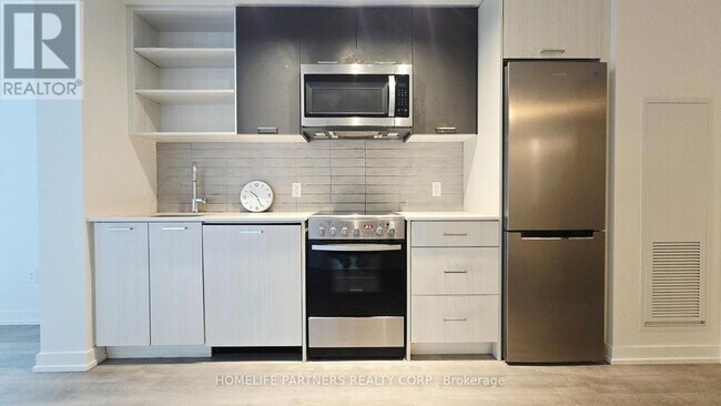 Photo - 2300 St Clair Ave W Unit 414