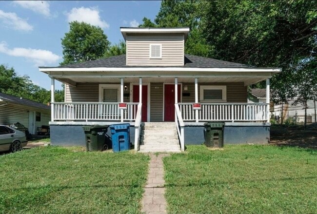 Photo - 1407 Manteo St