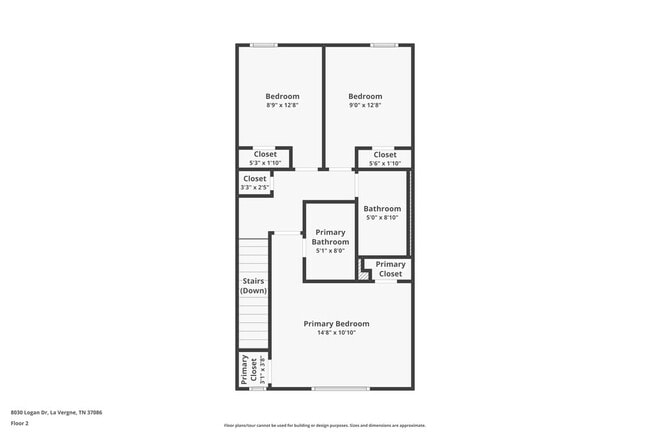 Photo - 8030 Logan Dr