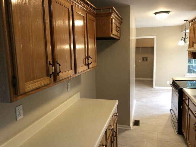 Photo - Charming 3BR Home with Spacious Yard in the Heart of Mount Juliet
