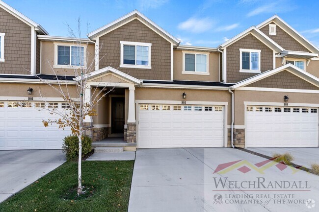 Building Photo - Beautiful Orem Town Home