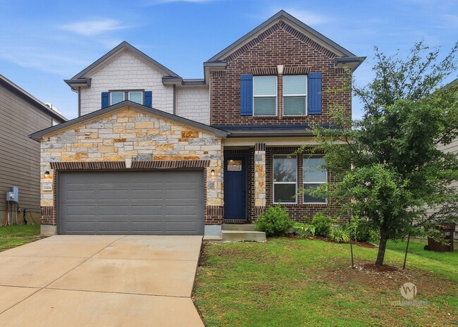 Building Photo - Spacious 4-Bedroom Home for Lease in Champions Manor – Medina Valley ISD!