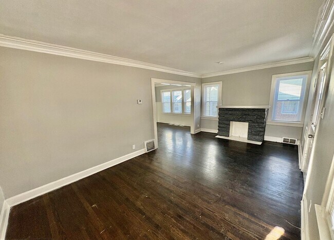 Photo - Spacious 2BR + Den with Hardwood Floors