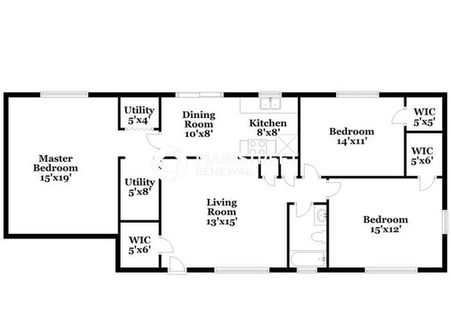 Building Photo - 3 Bedroom Pet-Friendly Home in Orlando, FL...