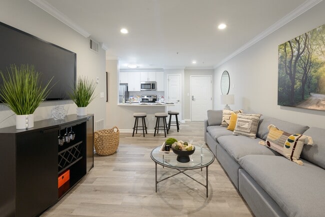Nexxus Apartments
