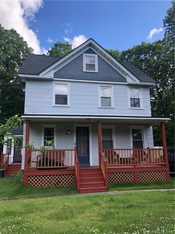 Building Photo - 1355 Hanover Ave Unit 3