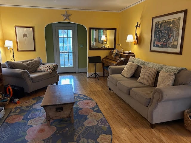 Photo - Furnished Single Family House Near Cornell...