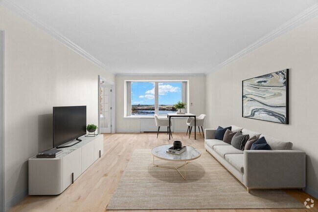 Building Photo - 65 E India Row Unit 32D Rental