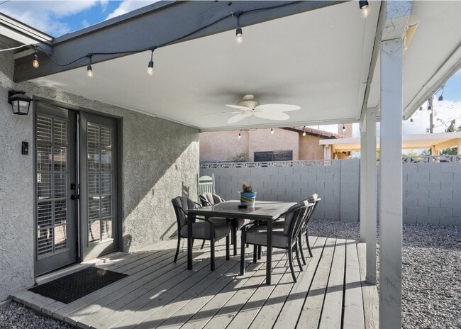 Photo - Fully Furnished Executive Rental in Las Ve...