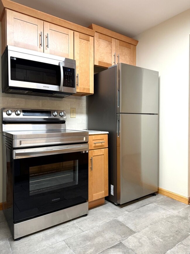 Embassy Square Apartments
