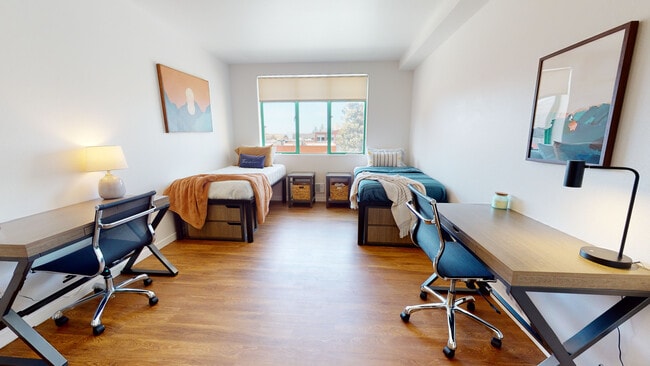 Allston Place Apartments
