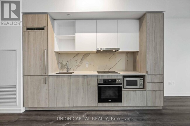 Photo - 138 Downes St Unit 5901