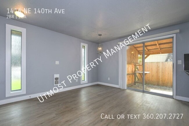 Photo - 1416 NE 140th Ave