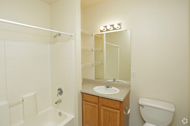 Photo - Village at Rivers Edge