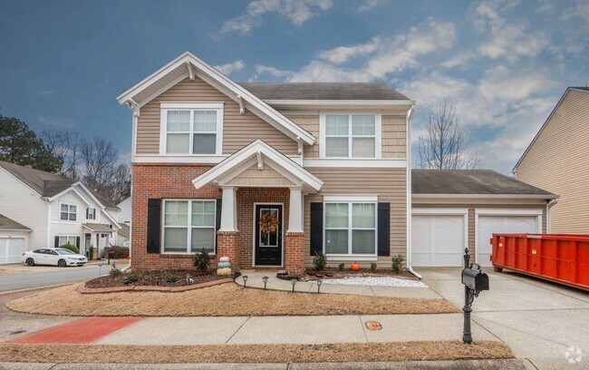 Building Photo - 1201 Red Bud Ln Rental