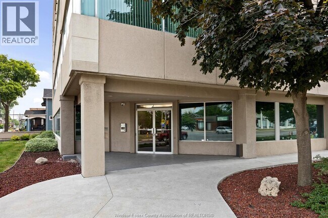 Photo - 1500 Ouellette Ave Unit 405