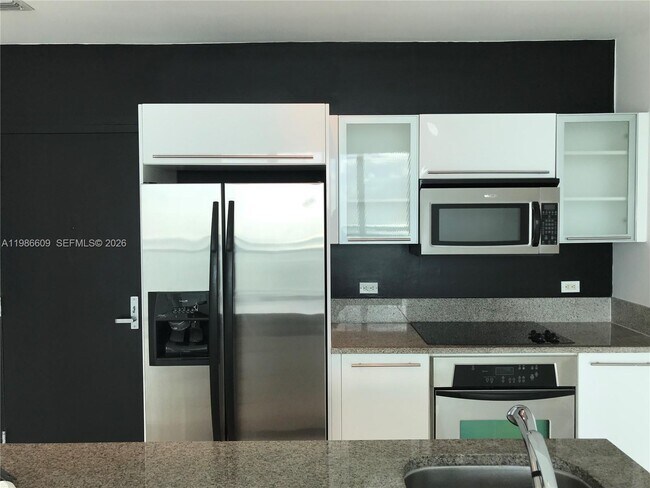 Photo - 888 Biscayne Blvd Unidad 4507