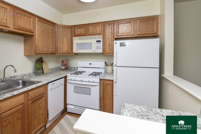 Photo - Apple Creek Townhomes