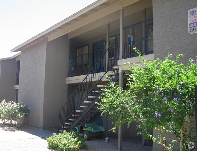 Building Photo - 338 N 23rd St Rental