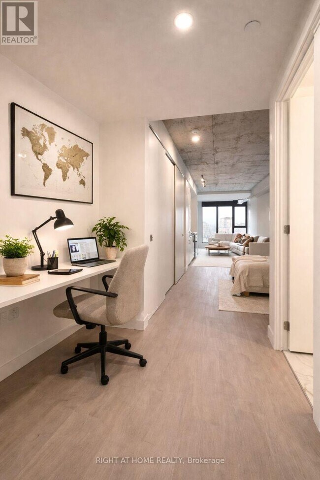 Photo - 10 James St Unité 207