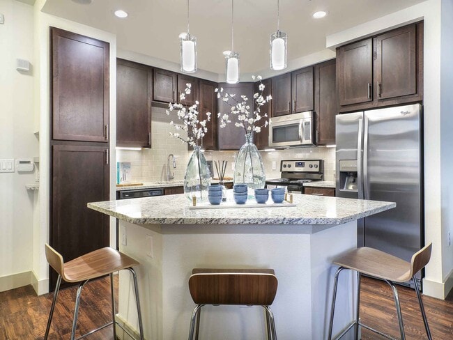 Building Photo - Origin at Frisco Bridges Rental