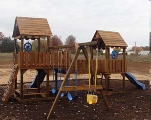 Photo - Orchard View Apartments