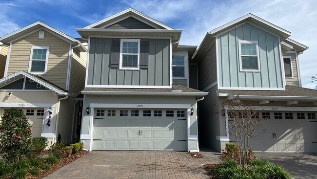 3/2.5 Town Home in Sawgrass Landing In Orl... - 3/2.5 Town Home in Sawgrass Landing In Orl...