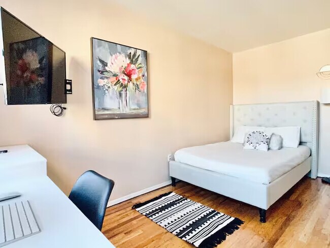 Photo - Furnished room/NOT APARTMENT Unidad 3FL