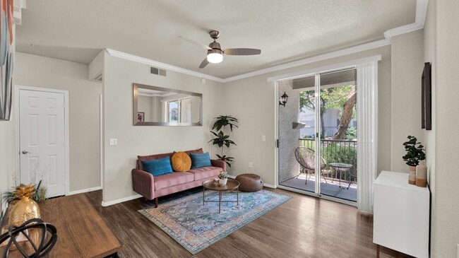 Catherine Townhomes