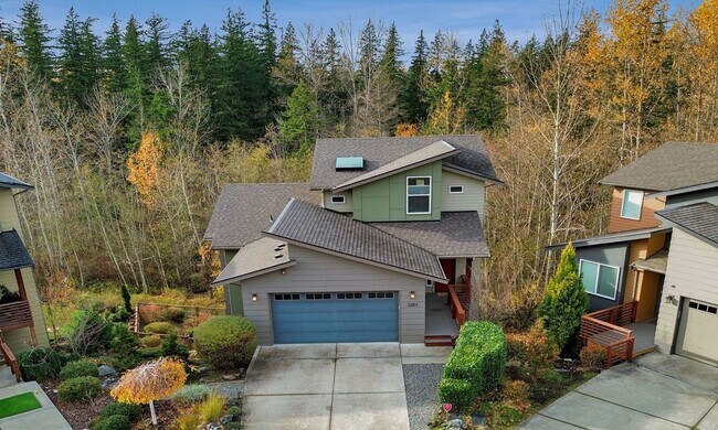 Photo - Beautiful Custom 4-bedroom 2.5 bath home. Barkley Neighborhood!