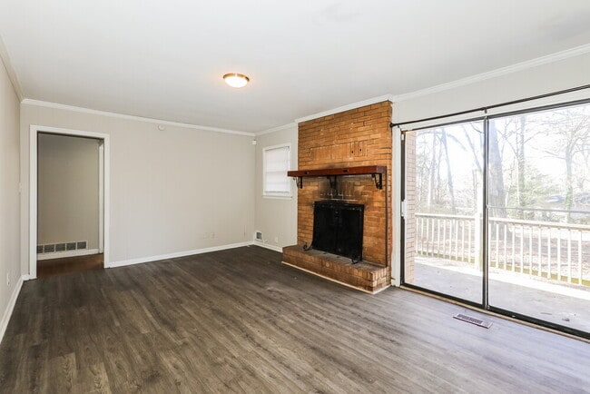 Photo - 4775 Ben Hill Rd