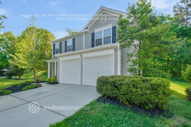 Photo - 1418 Highfield Ct