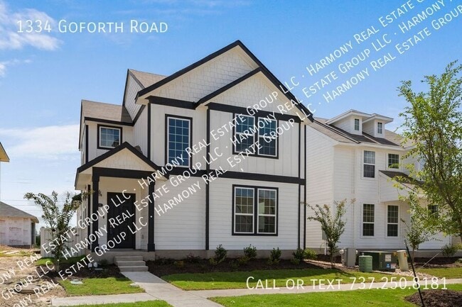 Building Photo - 1334 Goforth Rd Rental